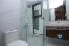 Modern two bedrooms apartment for rent in Sun Grand City Ancora, Luong Yen, Ha Noi